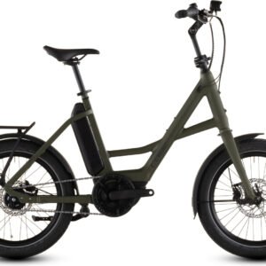 Cube Fold Hybrid Comfort 545 (2026) reedgreen´n´reflex