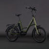 Cube Fold Hybrid Comfort 545 (2026) reedgreen´n´reflex
