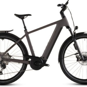 Cube Kathmandu Hybrid EXC 800 (2026) Diamant (2026) cedar´n´chrome