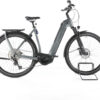 Cube Kathmandu Hybrid Pro 750 (2023)