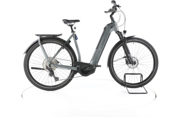 Cube Kathmandu Hybrid Pro 750 (2023)