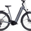 Cube Kathmandu Hybrid Pro 750 (2023)