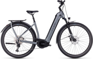 Cube Kathmandu Hybrid Pro 750 (2023)