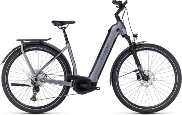Cube Kathmandu Hybrid Pro 750 (2023)