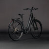 Cube Kathmandu Hybrid SLX 800 (2026) Wave silverdust´n´chrome