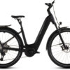 Cube Kathmandu Hybrid SLX 800 (2026) Wave silverdust´n´chrome