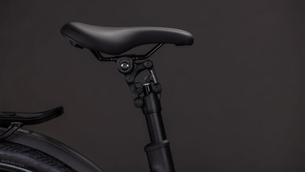 Cube Kathmandu Hybrid SLX 800 (2026) Wave silverdust´n´chrome