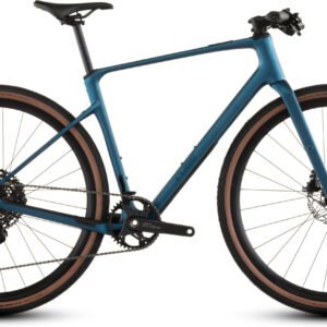 Cube Nulane C:62 SLX (2026) electricblue´n´blue