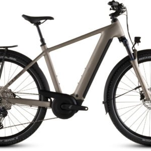 Cube Nuride Hybrid Pro 800 (2026) Men (2026) flashstone´n´chrome