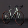Cube Nuroad C:62 One (2026) aloegreen´n´black