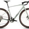 Cube Nuroad C:62 One (2026) aloegreen´n´black