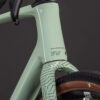 Cube Nuroad C:62 One (2026) aloegreen´n´black
