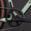 Cube Nuroad C:62 One (2026) aloegreen´n´black