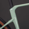 Cube Nuroad C:62 One (2026) aloegreen´n´black