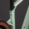 Cube Nuroad C:62 One (2026) aloegreen´n´black