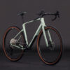 Cube Nuroad C:62 One (2026) aloegreen´n´black