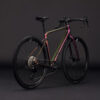 Cube Nuroad SLX 2026 molotov´n´black