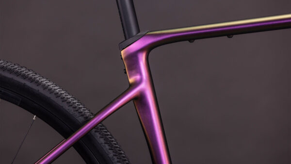 Cube Nuroad SLX 2026 molotov´n´black