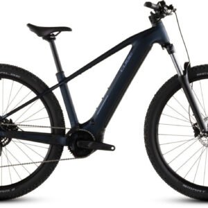 Cube Reaction Hybrid Performance 600 2026 Men's 2026 indigoblue´n´reflex
