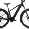 Cube Reaction Hybrid Pro 800 FE 2026 Men's 2026 Blackline