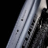 Cube Reaction Hybrid Pro 800 (2025) Wave (2025) 29" metallicgrey´n´black