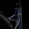 Cube Reaction Hybrid Pro 800 (2025) Wave (2025) 29" metallicgrey´n´black
