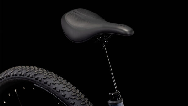 Cube Reaction Hybrid Pro 800 (2025) Wave (2025) 29" metallicgrey´n´black