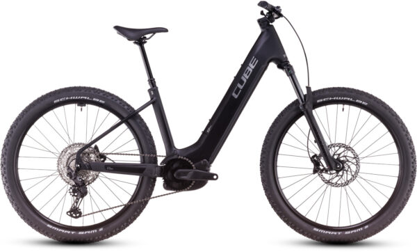 cube-reaction-hybrid-race-800-2025-29-wave-black-n-metal.jpg Cube Reaction Hybrid Race 800 (2025) 29" Wave black´n´metal