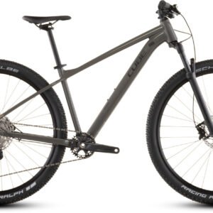 Cube Reaction Pro (2026) oldgrey´n´black