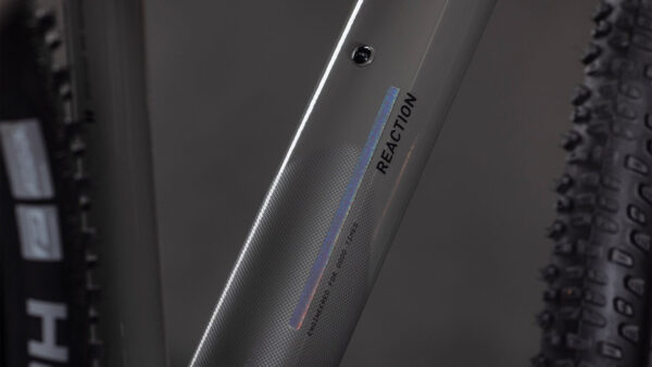 Cube Reaction Pro (2026) oldgrey´n´black