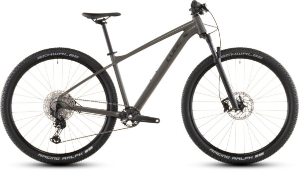 Cube Reaction Pro (2026) oldgrey´n´black
