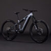 Cube Stereo Hybrid One44 HPC SLX Evo (2026) slategrey´n´black