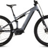 Cube Stereo Hybrid One44 HPC SLX Evo (2026) slategrey´n´black