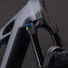 Cube Stereo Hybrid One44 HPC SLX Evo (2026) slategrey´n´black
