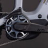 Cube Stereo Hybrid One44 HPC SLX Evo (2026) slategrey´n´black