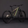 Cube Stereo Hybrid One44 HPC SLX Evo (2026) stellar´n´grey