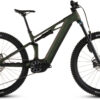 Cube Stereo Hybrid One44 HPC SLX Evo (2026) stellar´n´grey