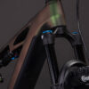 Cube Stereo Hybrid One44 HPC SLX Evo (2026) stellar´n´grey