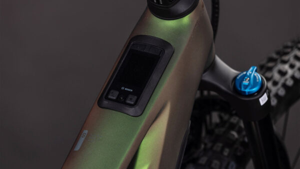 Cube Stereo Hybrid One44 HPC SLX Evo (2026) stellar´n´grey