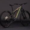 Cube Stereo Hybrid One44 HPC SLX Evo (2026) stellar´n´grey