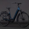 Cube Supreme Hybrid Deluxe One 2026 Wave 2026 indigoblue´n´switch