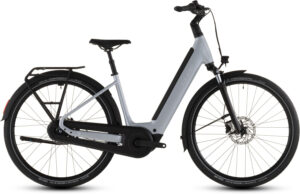 Cube Supreme Hybrid ONE 600 (2026)