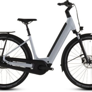 Cube Supreme Hybrid ONE 600 (2026)