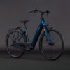 Cube Supreme RT Hybrid Comfort EX 600 2026 nautica´n´prism