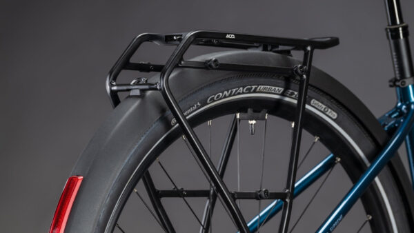 Cube Supreme RT Hybrid Comfort EX 600 2026 nautica´n´prism