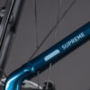 Cube Supreme RT Hybrid Comfort EX 600 2026 nautica´n´prism