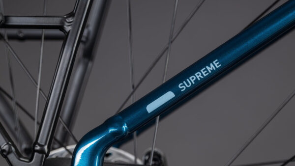 Cube Supreme RT Hybrid Comfort EX 600 2026 nautica´n´prism
