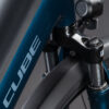 Cube Supreme RT Hybrid Comfort EX 600 2026 nautica´n´prism