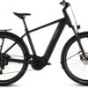 Cube Touring Hybrid ONE 600 (2026) Men's (2026) coal/chrome
