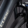 Cube Touring Hybrid ONE 600 (2026) Men's (2026) coal/chrome